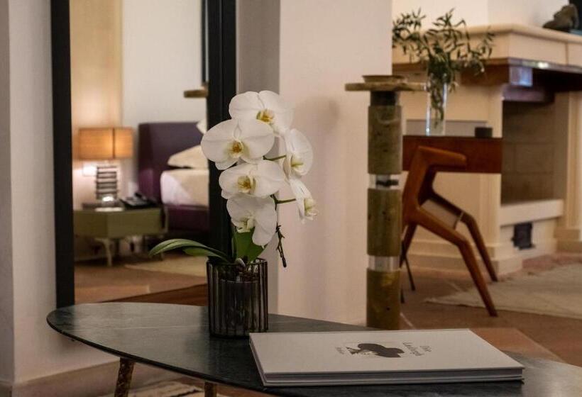 سوییت سوپریور, La Fiermontina Palazzo Bozzi Corso