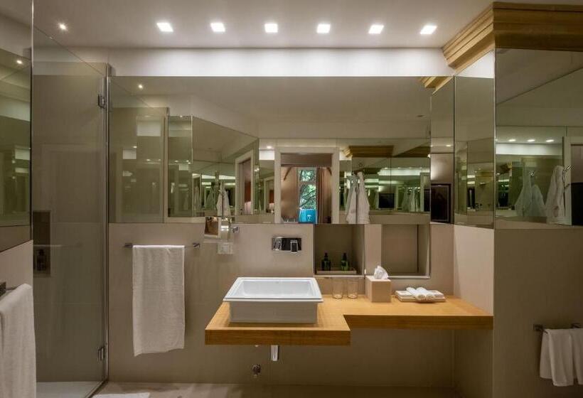 سوییت سوپریور, La Fiermontina Palazzo Bozzi Corso