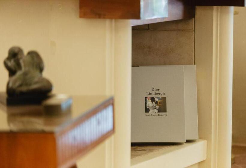 سوییت سوپریور, La Fiermontina Palazzo Bozzi Corso