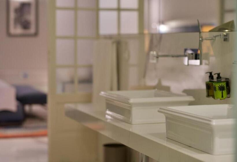 سوییت, La Fiermontina Palazzo Bozzi Corso