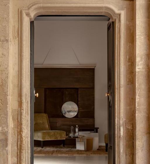 سوییت, La Fiermontina Palazzo Bozzi Corso