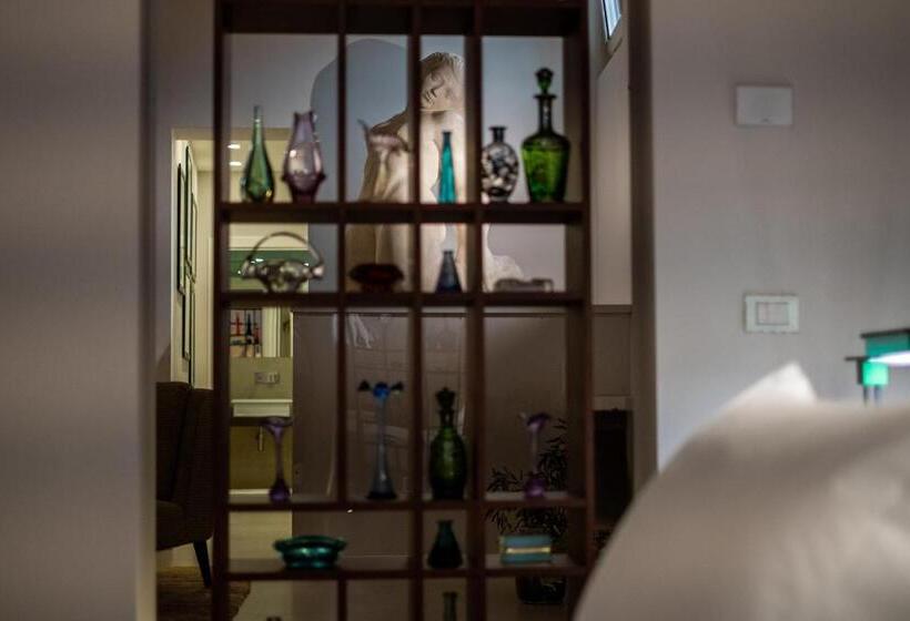 سوییت, La Fiermontina Palazzo Bozzi Corso