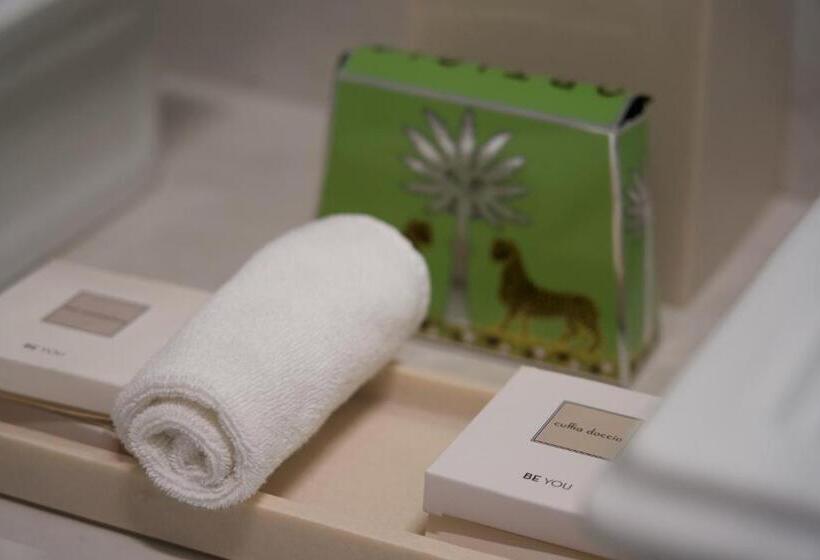 مجموعه ویستا شهر, La Fiermontina Palazzo Bozzi Corso