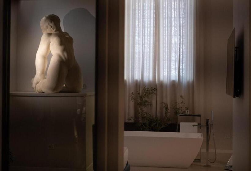 سوییت, La Fiermontina Palazzo Bozzi Corso