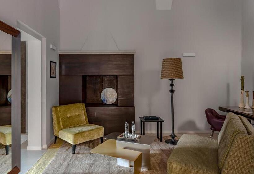 سوییت, La Fiermontina Palazzo Bozzi Corso