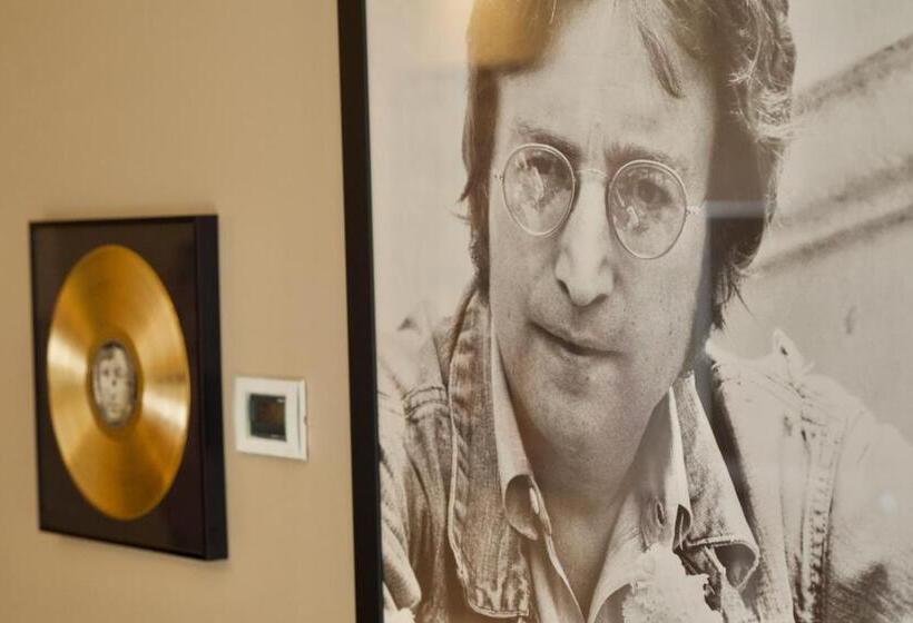 سوییت, La Fiermontina Palazzo Bozzi Corso