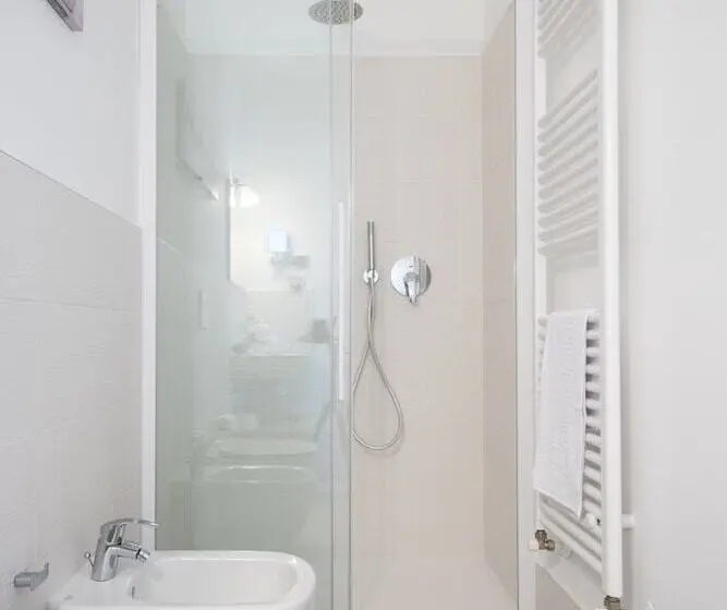 Standard-huone, Residenza Elisa