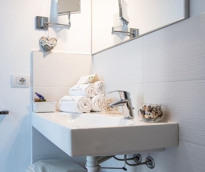 Номер Стандарт, Residenza Elisa