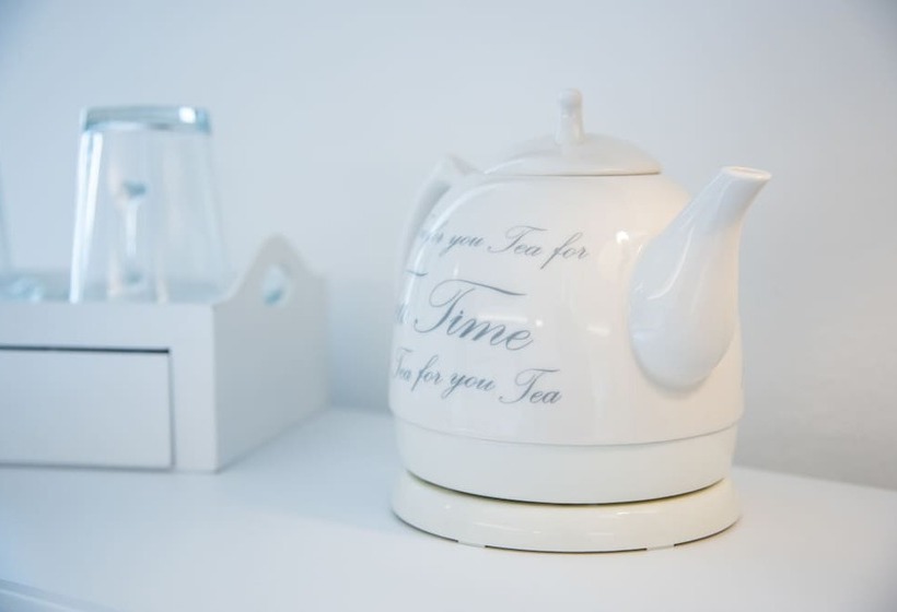 Номер Стандарт, Residenza Elisa