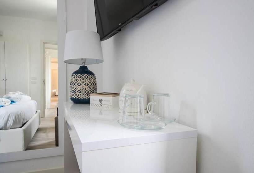 اتاق استاندارد, Residenza Elisa