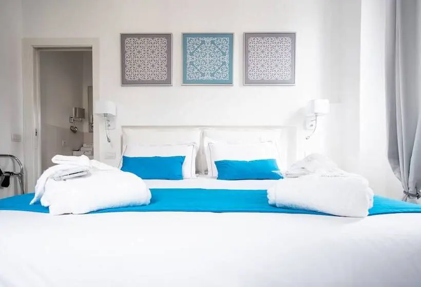 Standard-huone, Residenza Elisa