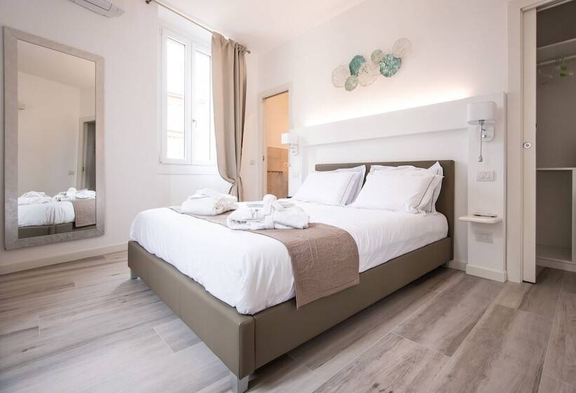 Номер Стандарт, Residenza Elisa