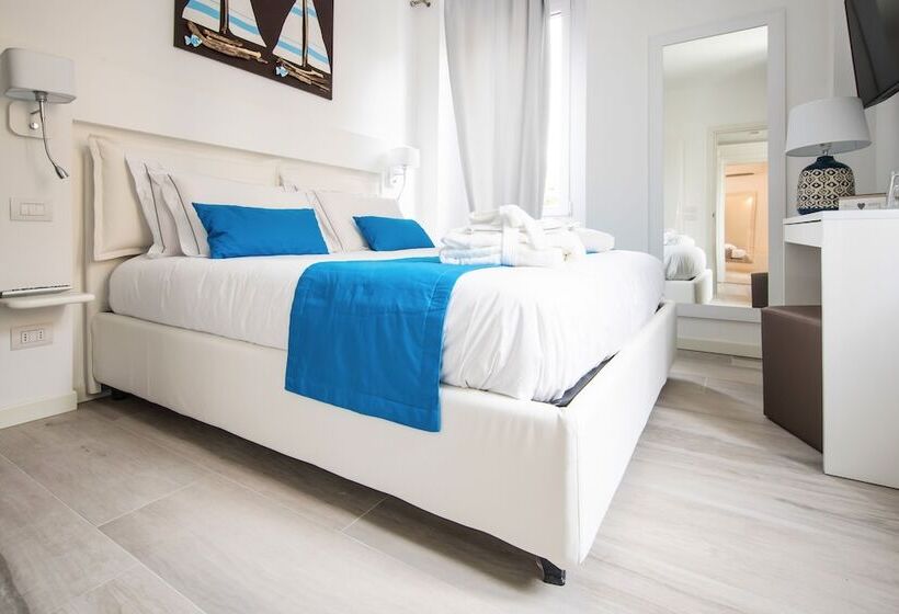 Номер Стандарт, Residenza Elisa