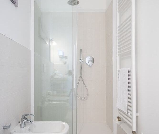 Номер Superior, Residenza Elisa