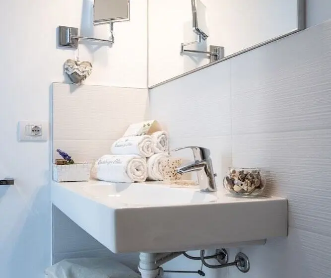 Superior-huone, Residenza Elisa