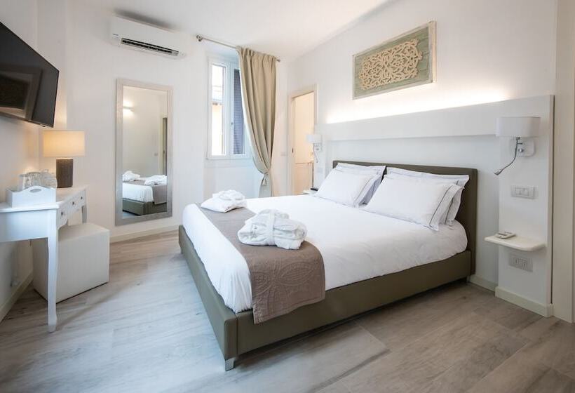 اتاق سوپریور, Residenza Elisa