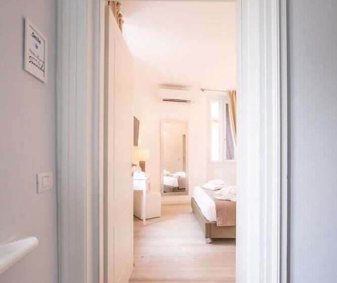 Номер Superior, Residenza Elisa