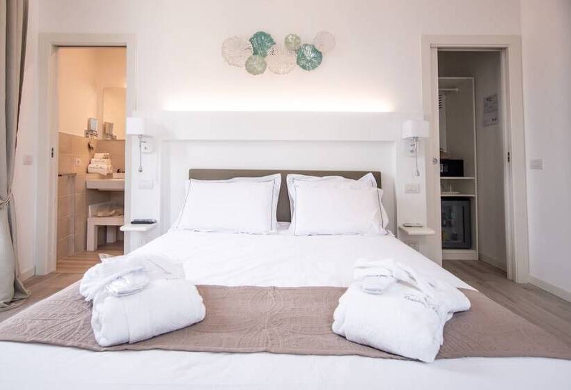 Номер Superior, Residenza Elisa