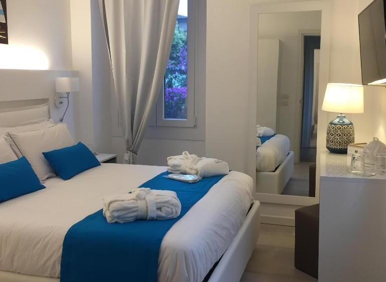 Номер Стандарт, Residenza Elisa