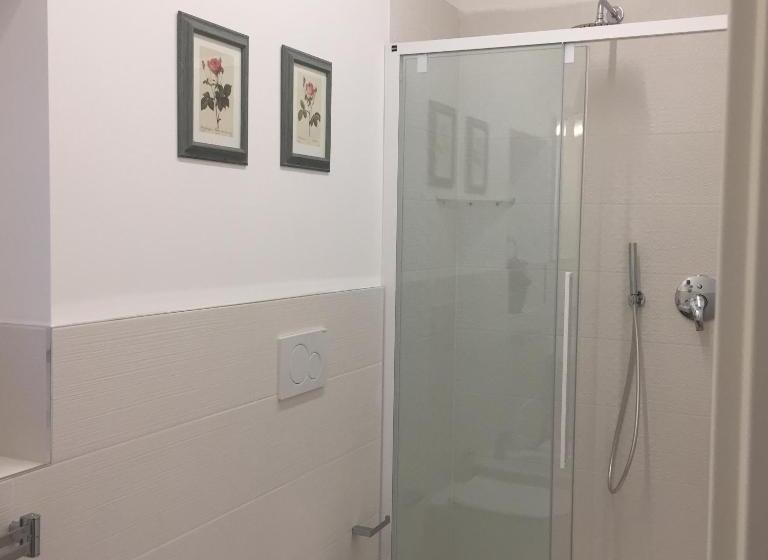 Номер Стандарт, Residenza Elisa