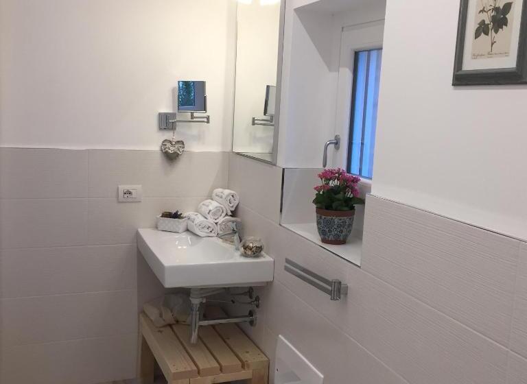اتاق استاندارد, Residenza Elisa