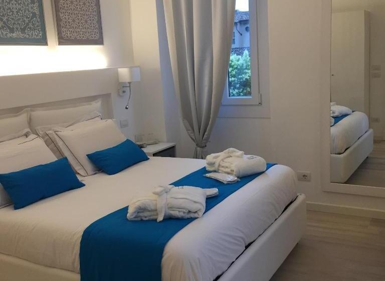 Номер Стандарт, Residenza Elisa