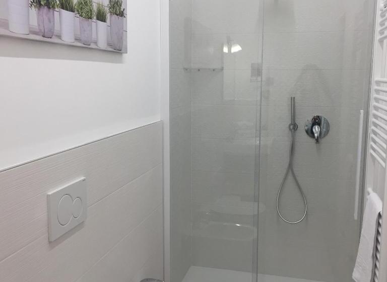 Номер Стандарт, Residenza Elisa