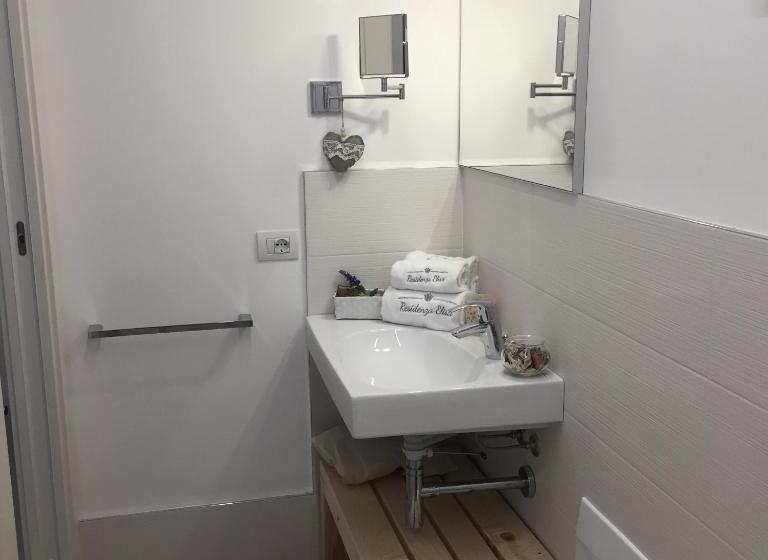 اتاق استاندارد, Residenza Elisa