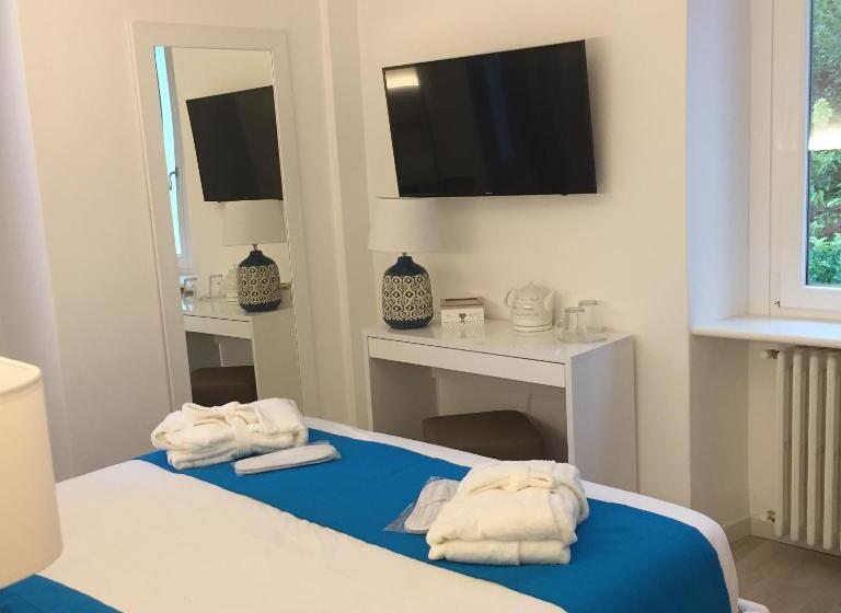 Номер Стандарт, Residenza Elisa