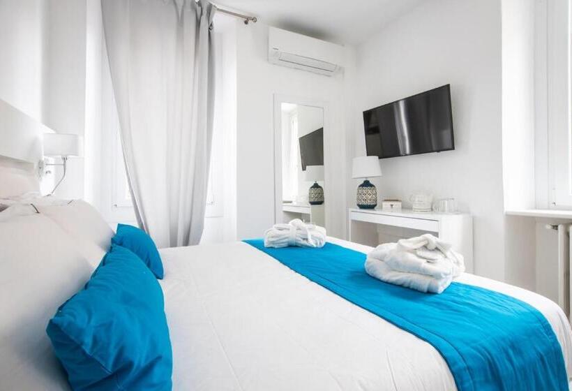 Номер Стандарт, Residenza Elisa