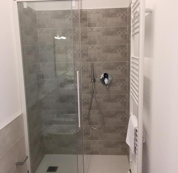 Номер Superior, Residenza Elisa