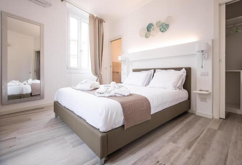 اتاق سوپریور, Residenza Elisa