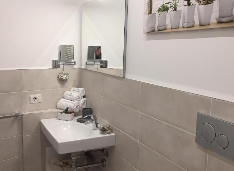 Номер Superior, Residenza Elisa