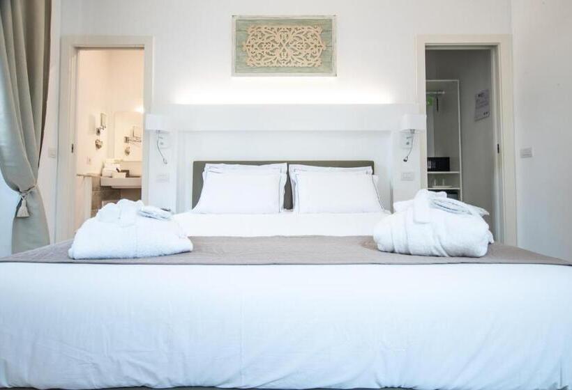 Номер Superior, Residenza Elisa