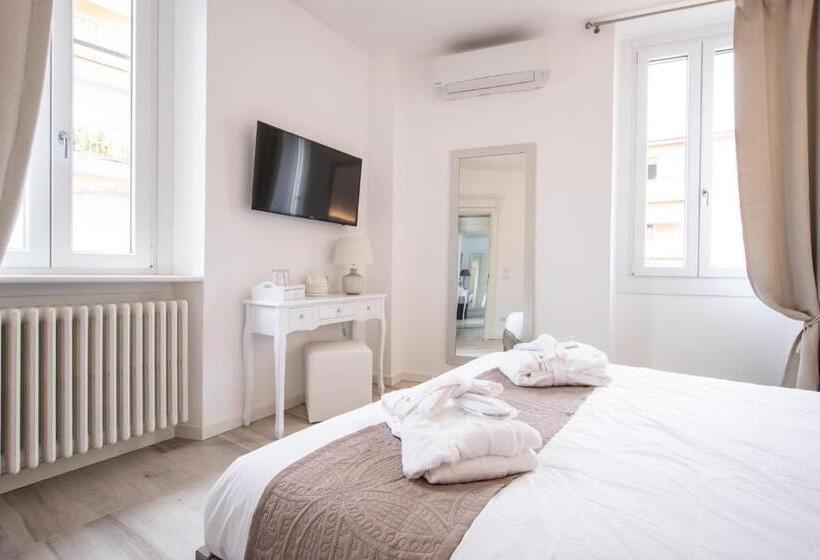 高级大房间, Residenza Elisa