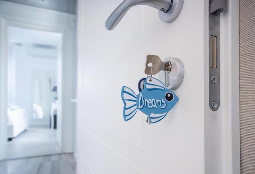 Номер Superior, Residenza Elisa