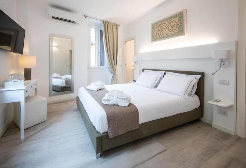 اتاق سوپریور, Residenza Elisa