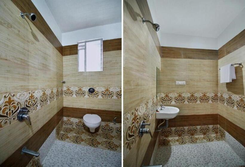 Трехместный Номер Классика, Capital O 13489 Garuda Comforts