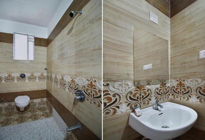 Трехместный Номер Классика, Capital O 13489 Garuda Comforts