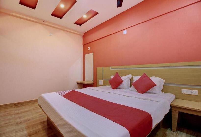 Трехместный Номер Классика, Capital O 13489 Garuda Comforts