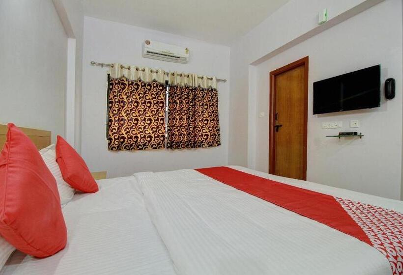 Трехместный Номер Классика, Capital O 13489 Garuda Comforts