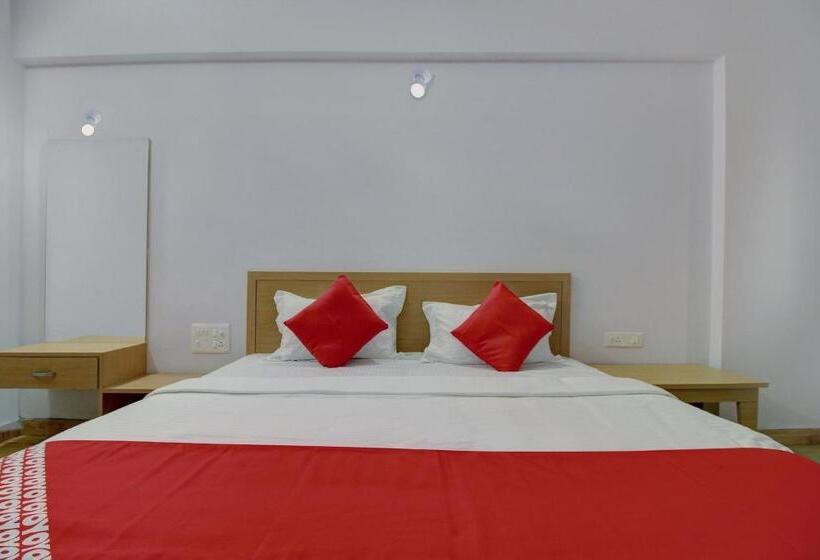 Трехместный Номер Классика, Capital O 13489 Garuda Comforts