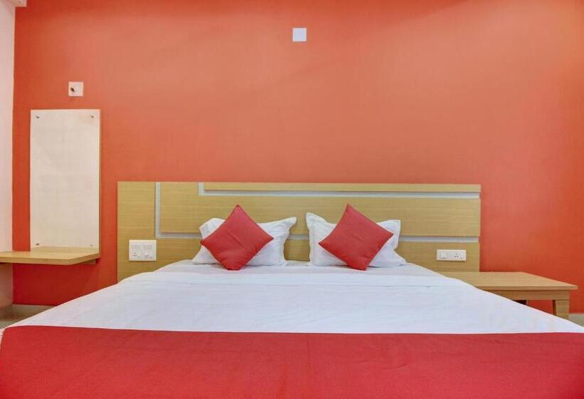 Трехместный Номер Классика, Capital O 13489 Garuda Comforts