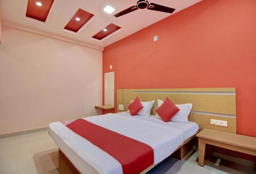 Трехместный Номер Классика, Capital O 13489 Garuda Comforts