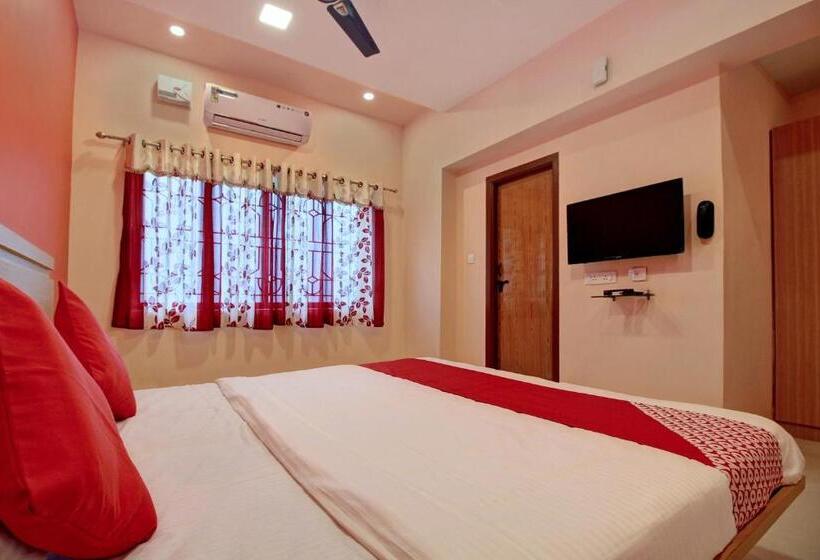 Трехместный Номер Классика, Capital O 13489 Garuda Comforts