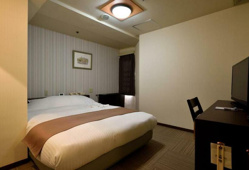 스탠다드 룸, Johzenji