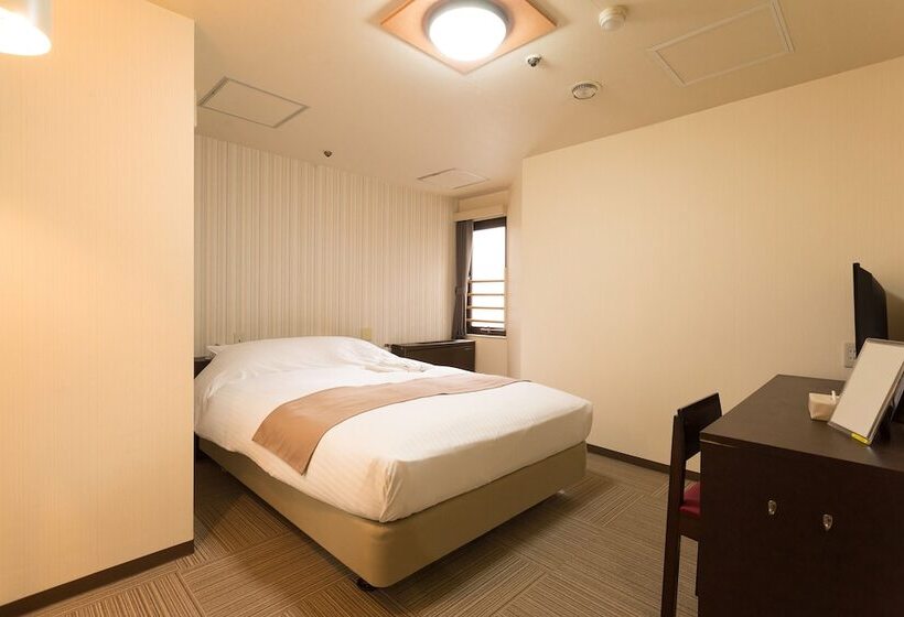 스탠다드 룸, Johzenji