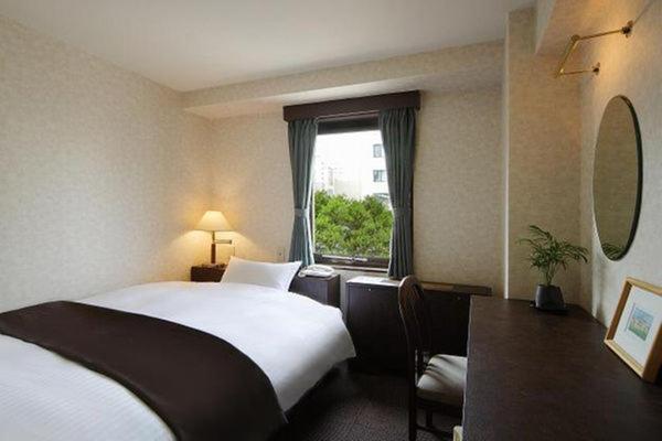 스탠다드 싱글 룸, Johzenji