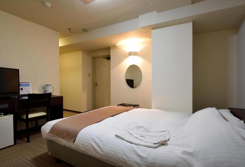 스탠다드 룸, Johzenji