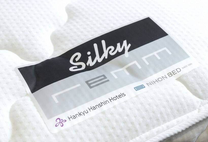 חדר סטנדרט, Remm Tokyo Kyobashi